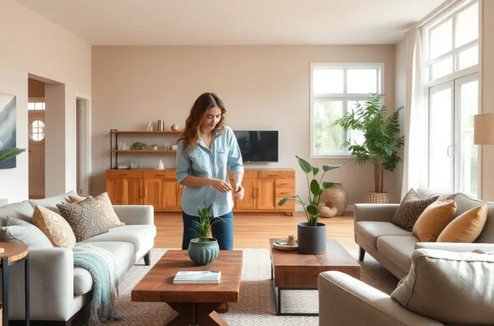 home trends and design
