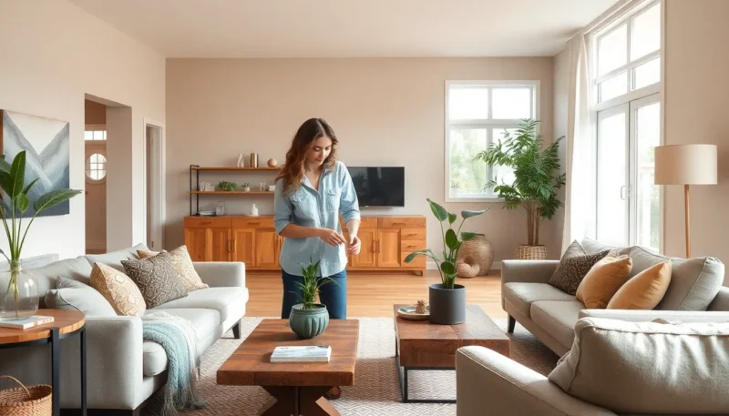 home trends and design