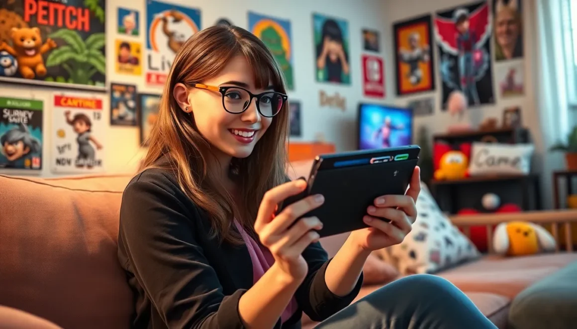 nintendo switch indie games