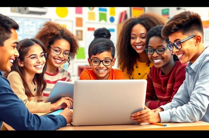 educational technology tools for students