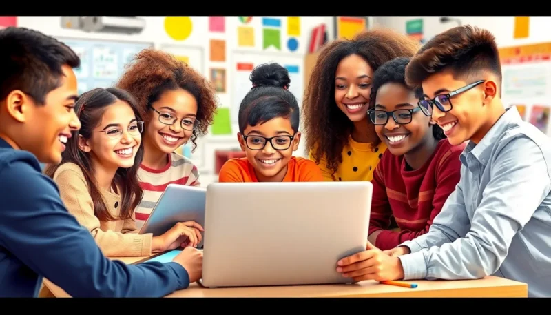 educational technology tools for students