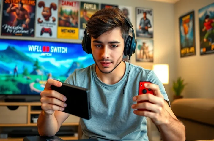 nintendo switch survival games