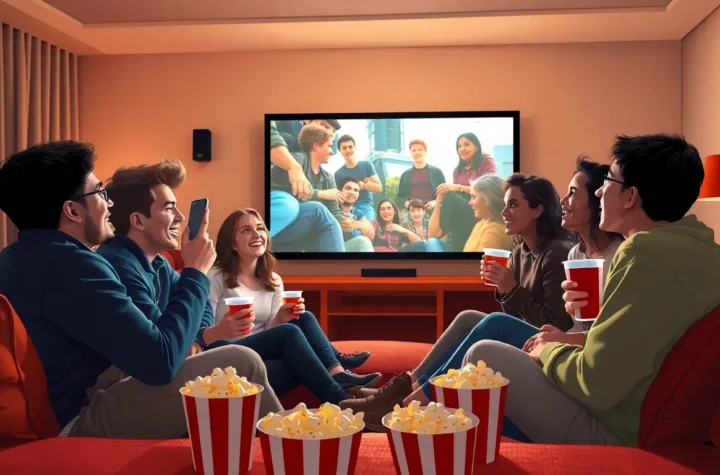 entertainment brands
