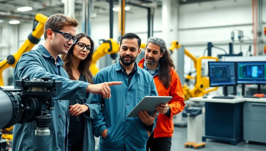 manufacturing engineering technology jobs
