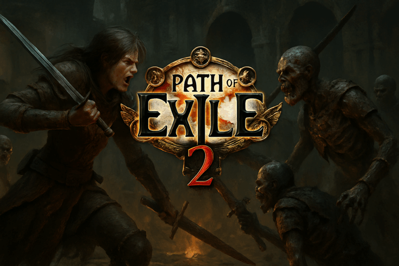 The Philosophy of Pain: Why Path of Exile 2 Rewards Struggle Over Comfort