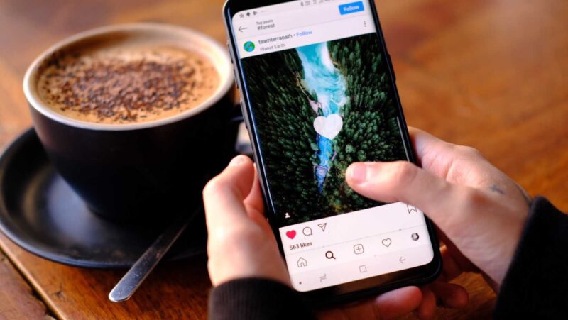Guide to Instagram Image Sizes and Dimensions