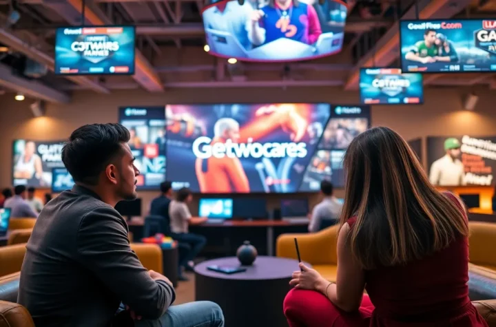 getwhocares.com for gamers