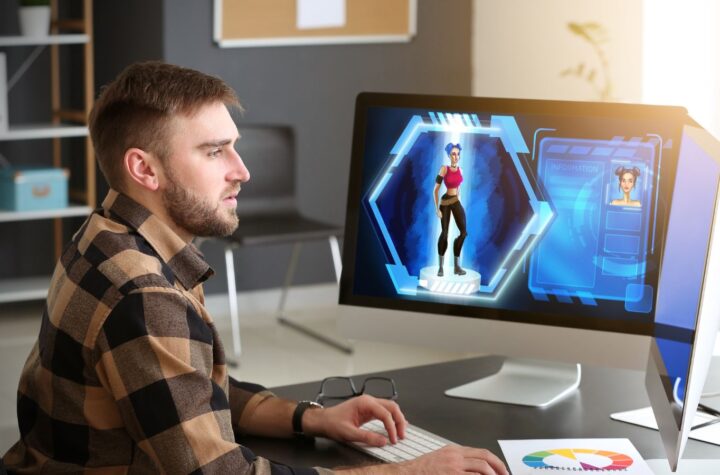 top educational game development companies