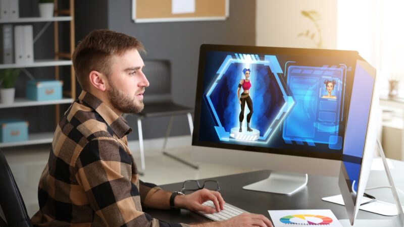 top educational game development companies